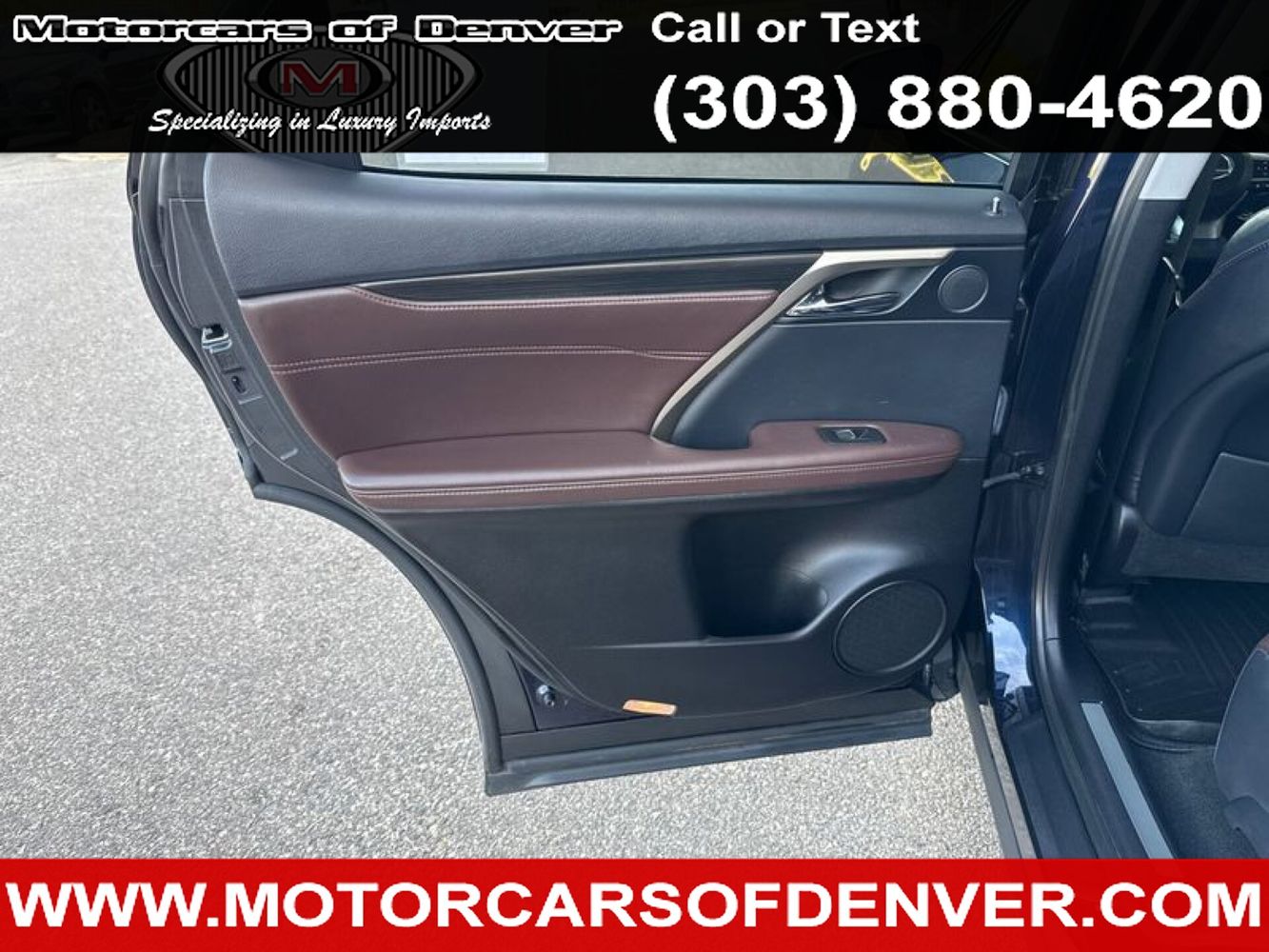 2019 Lexus RX 350 photo 18