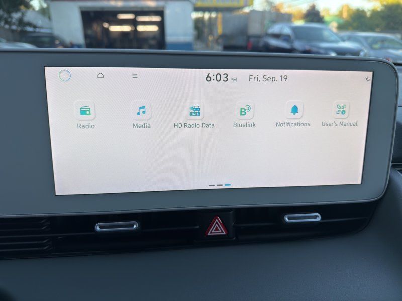 2023 Hyundai Ioniq 5 SEL photo 26