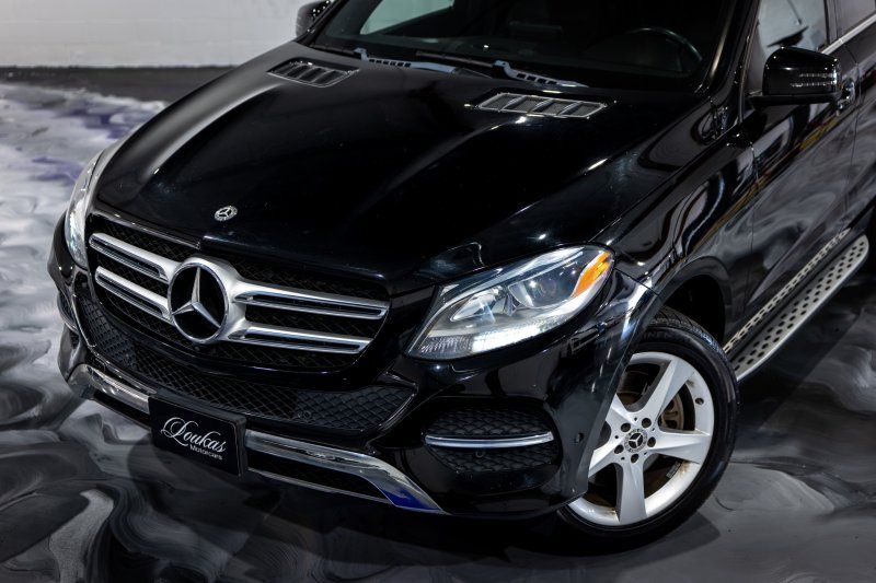 2019 Mercedes-Benz GLE-Class GLE400 - Photo 10