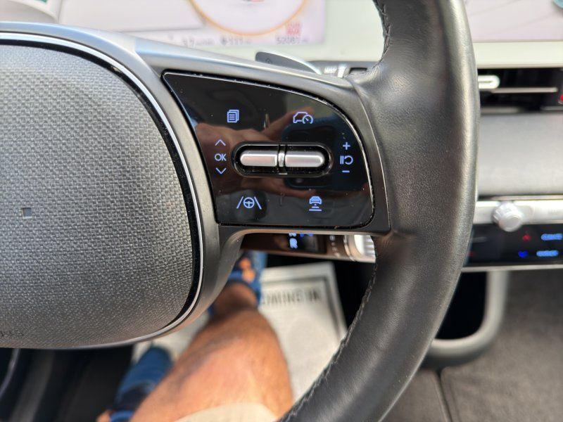 2022 Hyundai Ioniq 5 Limited photo 26