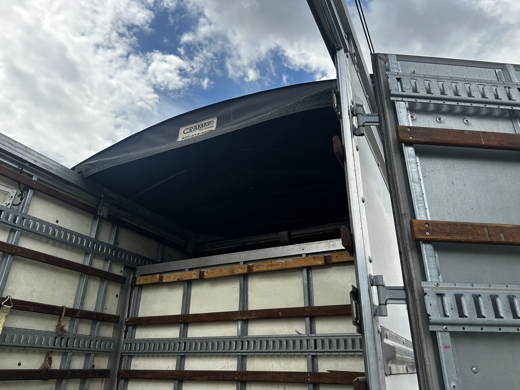 2016 Freightliner M2 106 44
