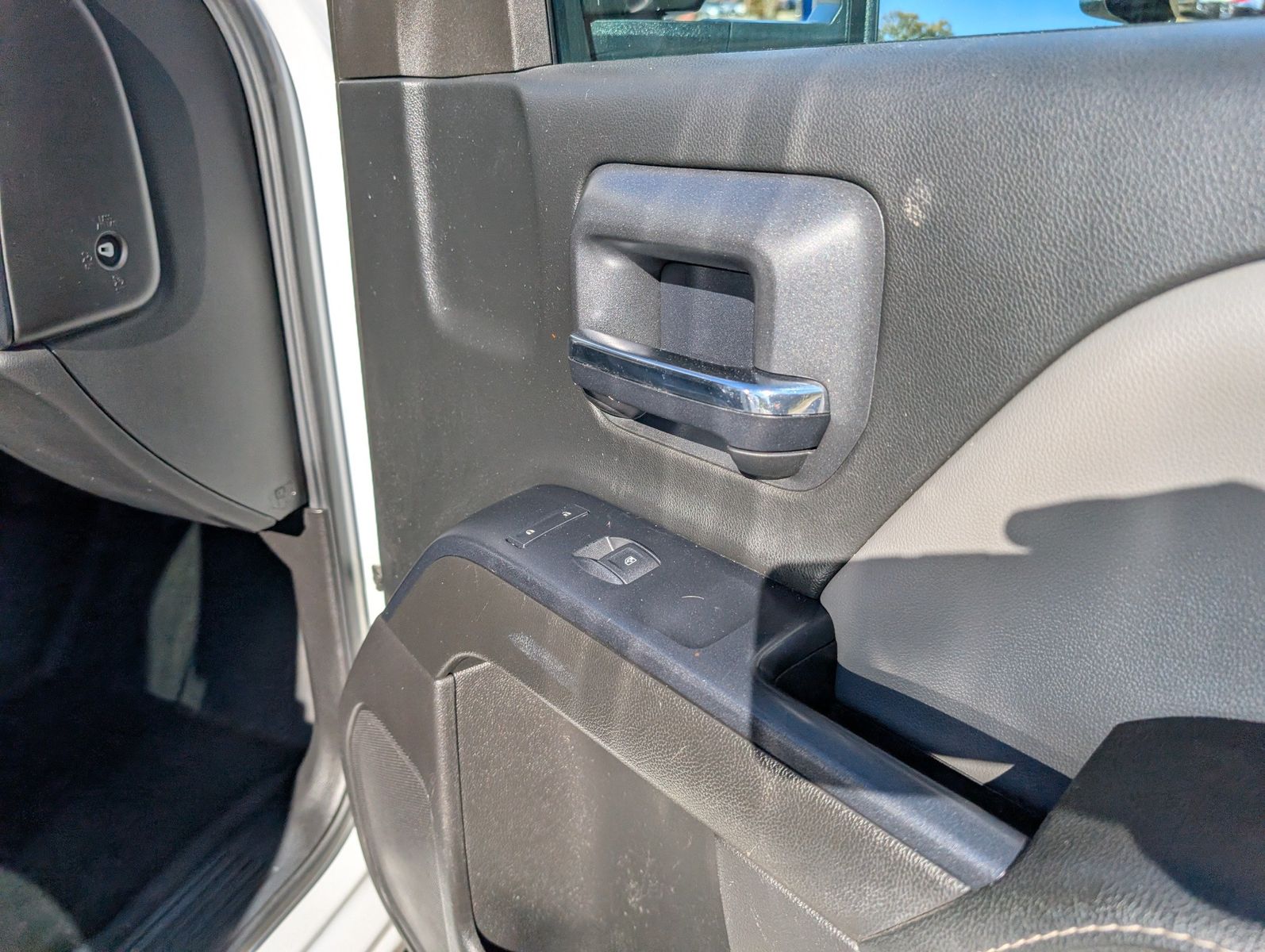 2015 GMC Sierra 2500HD 20