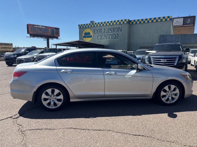 2009 Honda Accord EX photo 7