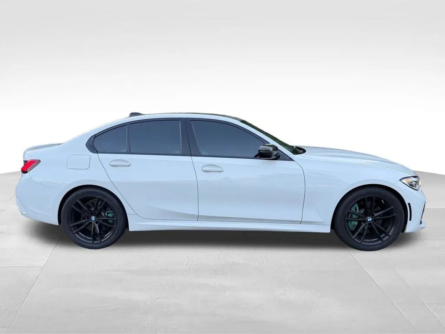 2020 BMW 3 Series M340i - Photo 9