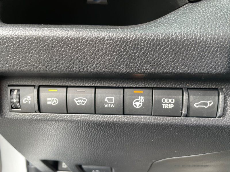 2023 Toyota RAV4 XSE - Photo 21