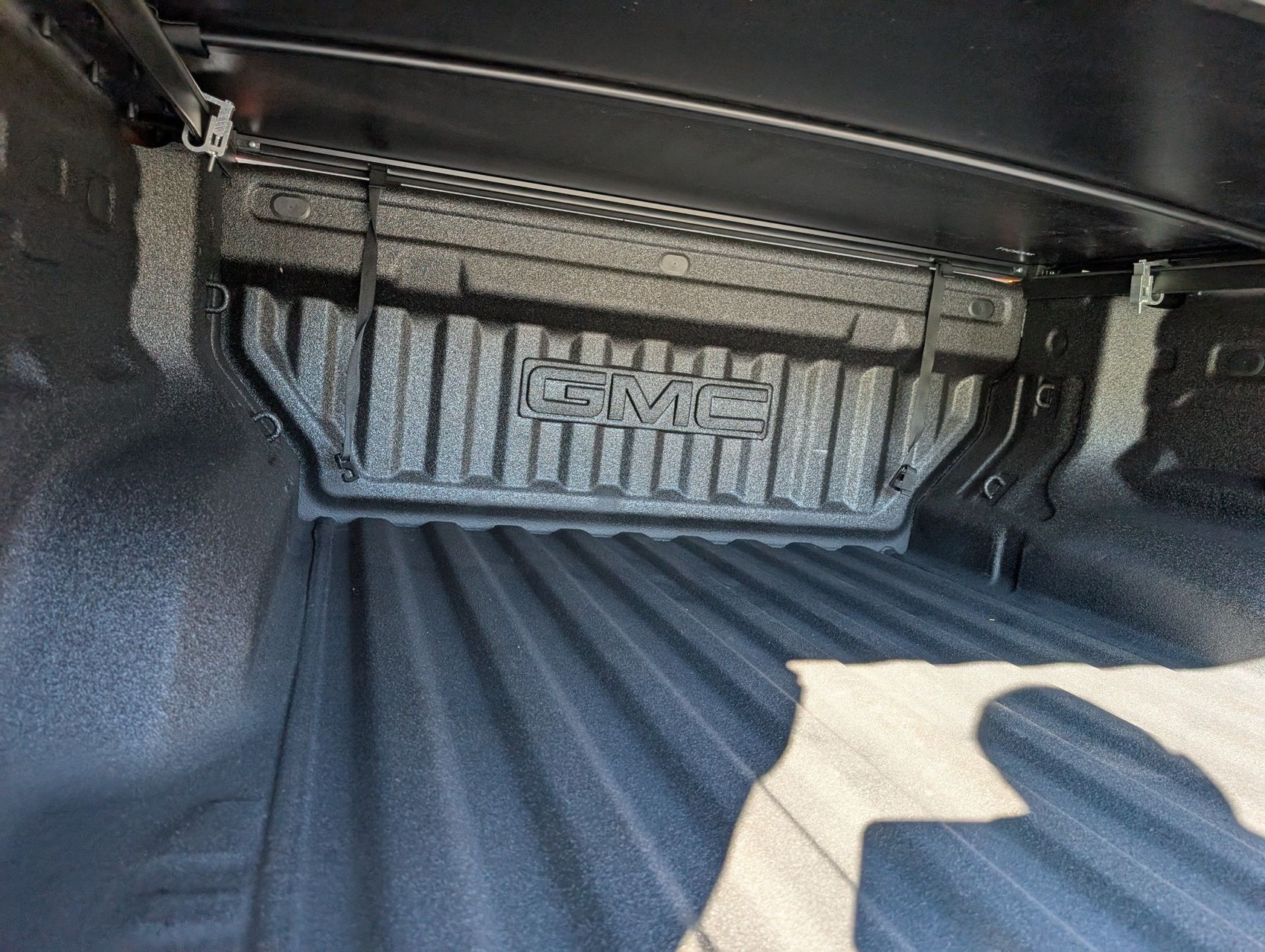2025 GMC Canyon 88