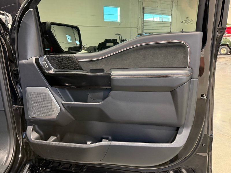 2024 Ford F-150 Raptor R, photo 22