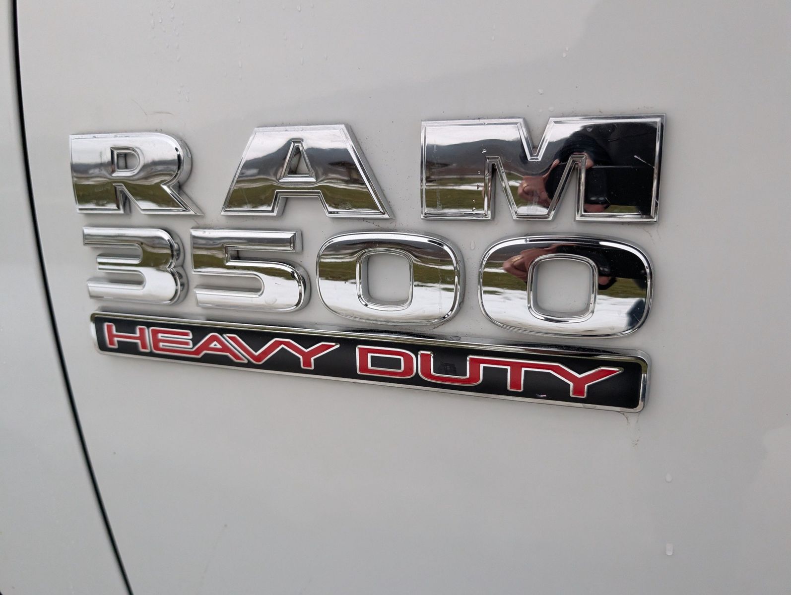 2016 Ram 3500 50