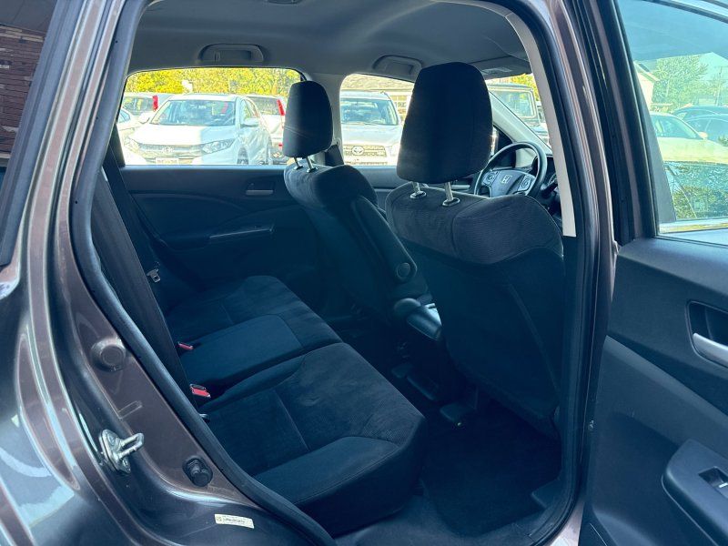 2012 Honda CR-V LX photo 20