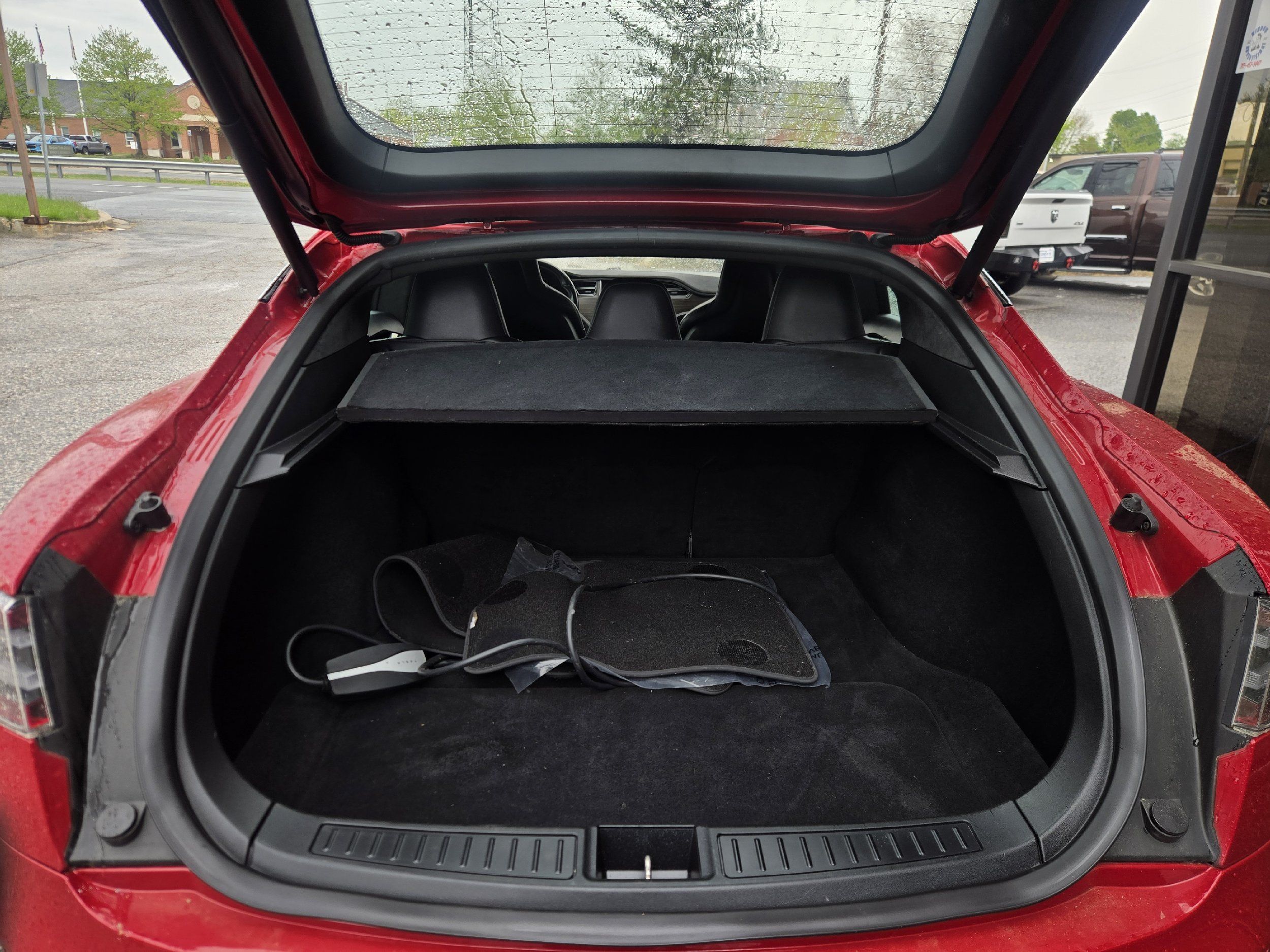 2015 Tesla Model S 70D - Photo 14