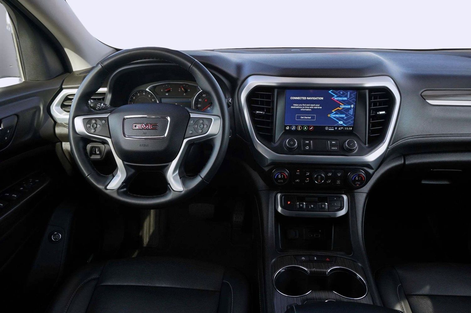 2023 Gmc Acadia SLT photo 20