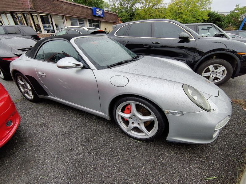 2009 Porsche 911 Carrera S | Zoom Auto Group - Used Cars New
