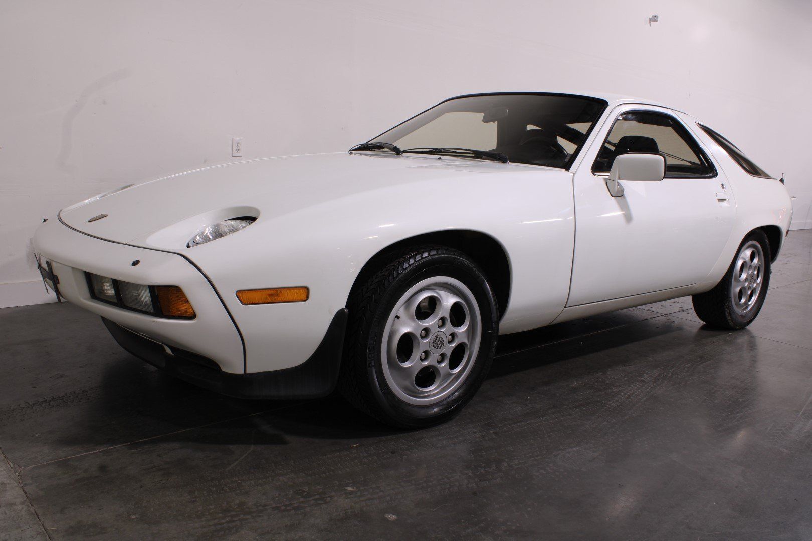 1978 Porsche 928 | Cannon Classic Cars