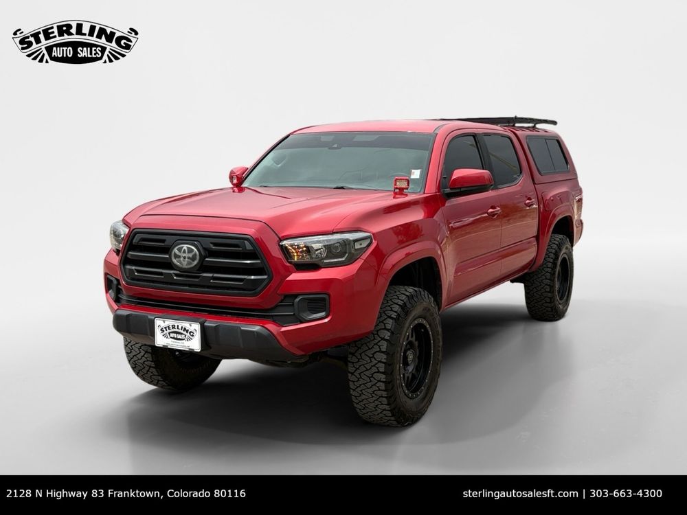 Featured Vehicle Image