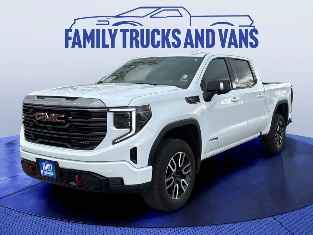 Featured Vehicle Image