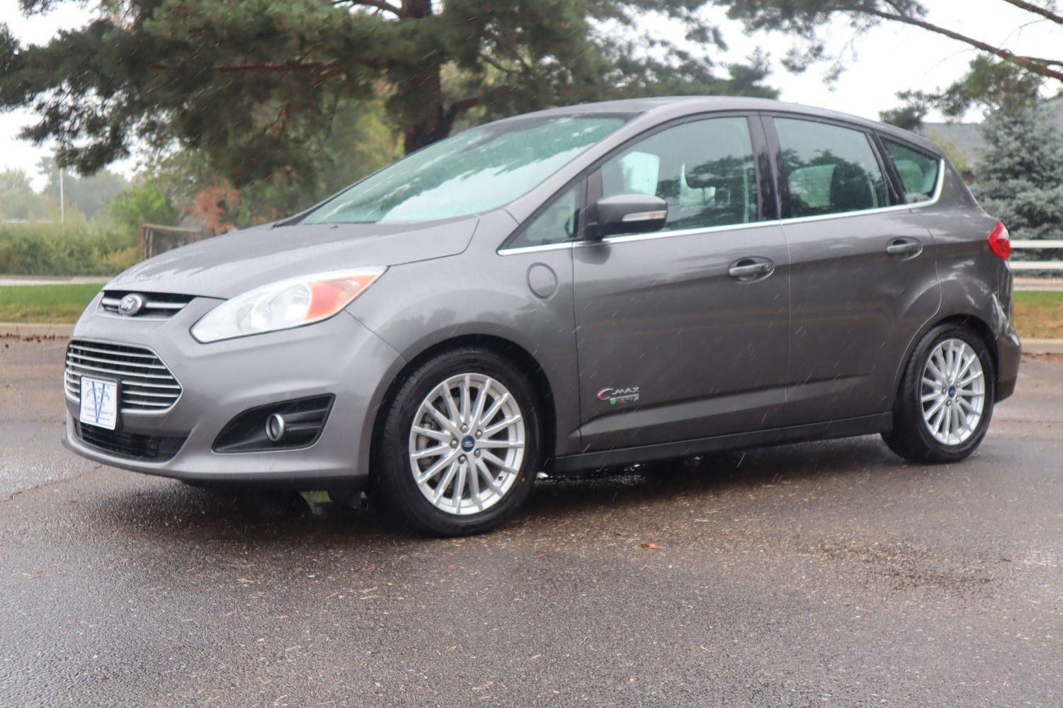 2013 Ford C-MAX Energi SEL | Victory Motors of Colorado