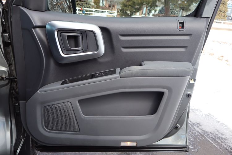 2007 Honda Ridgeline RTS | Victory Motors of Colorado