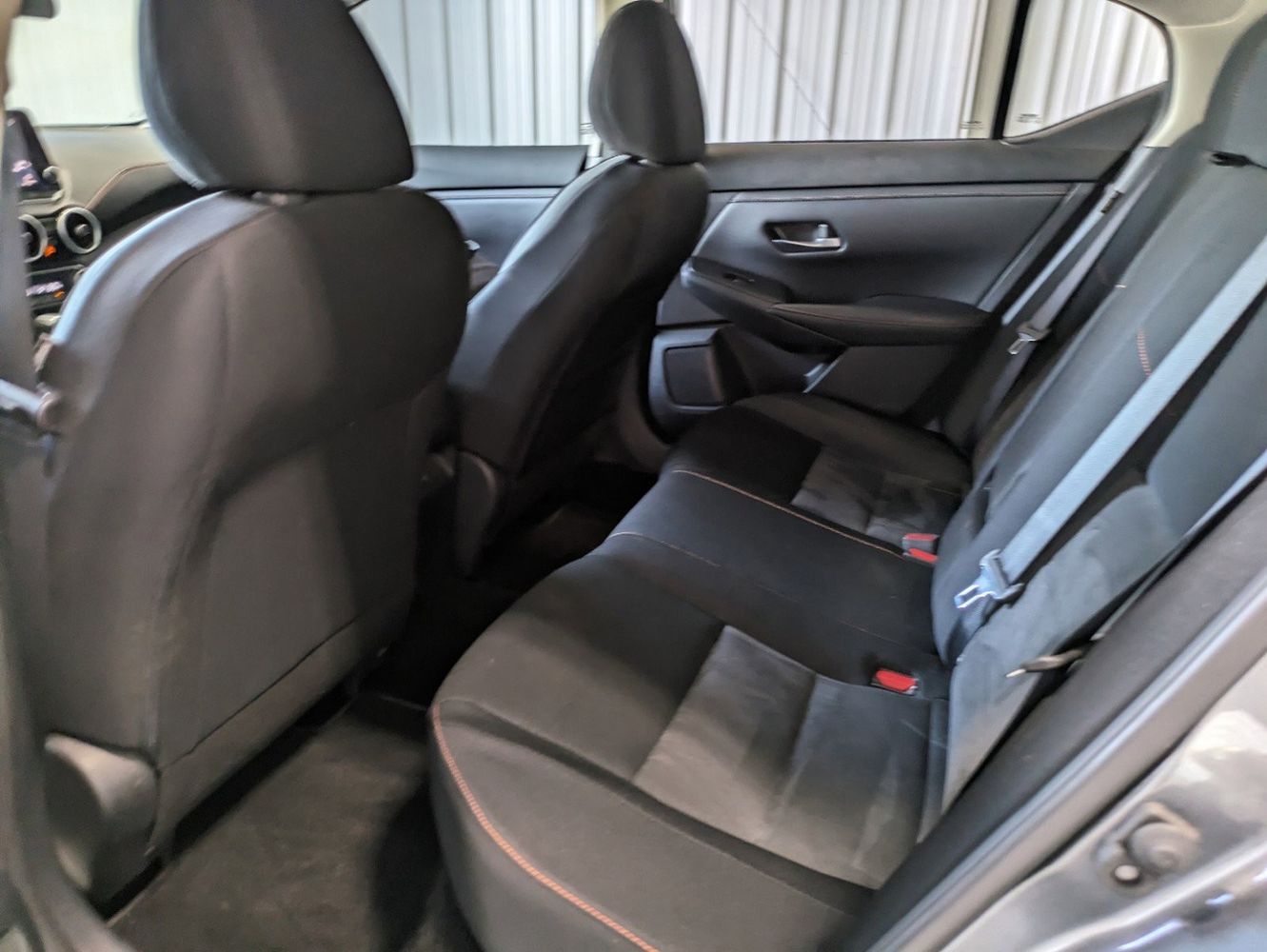 2020 Nissan Sentra SR Budget Car Sales Tifton