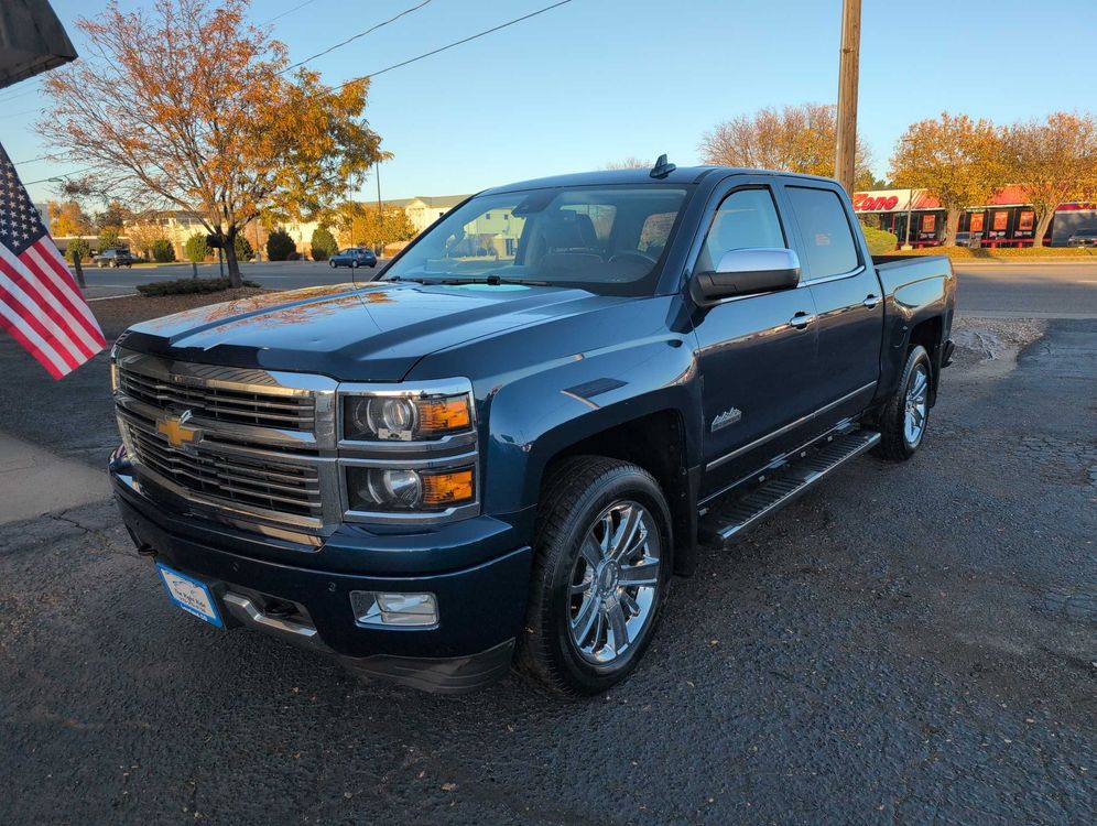 Featured Vehicle Image