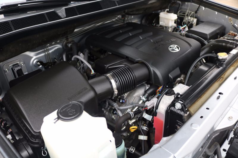 2011 Toyota Tundra Limited | Victory Motors of Colorado