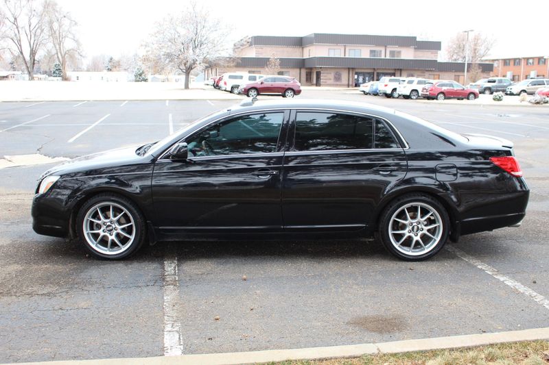 2006 Toyota Avalon Limited | Victory Motors of Colorado