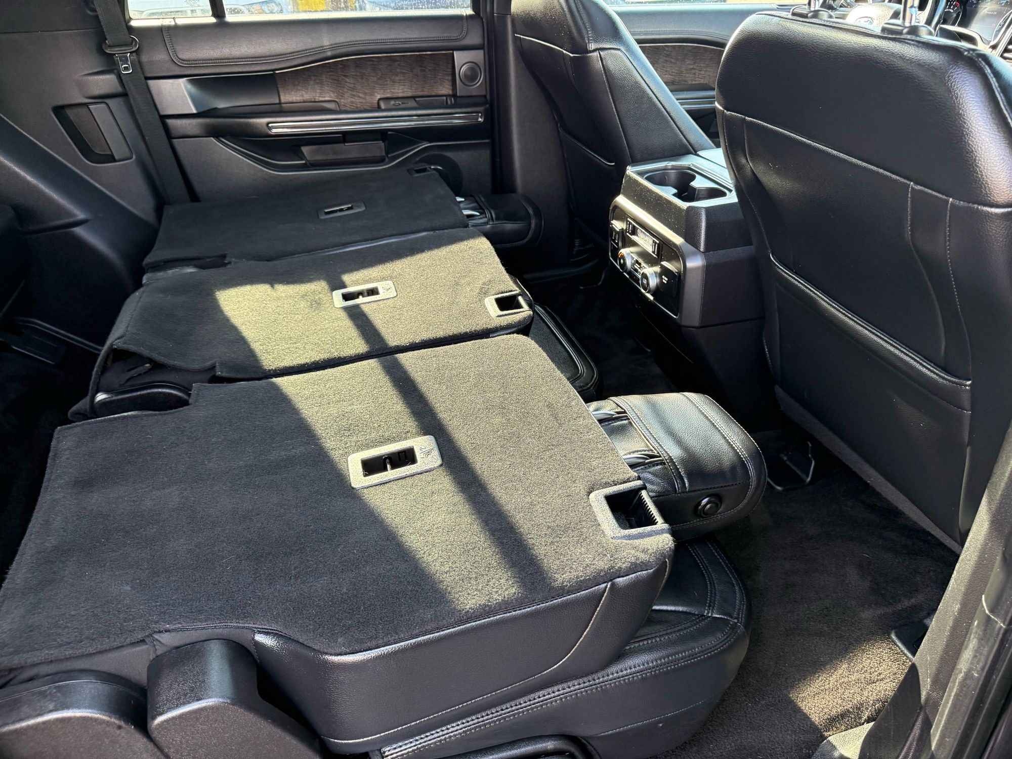 2019 Ford Expedition MAX Limited photo 30