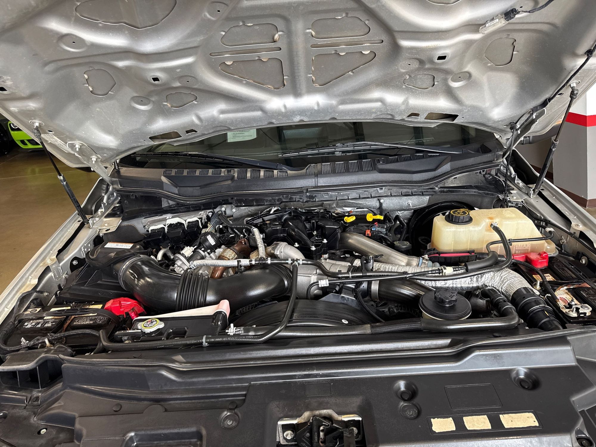 2018 Ford F-350 XL photo 3