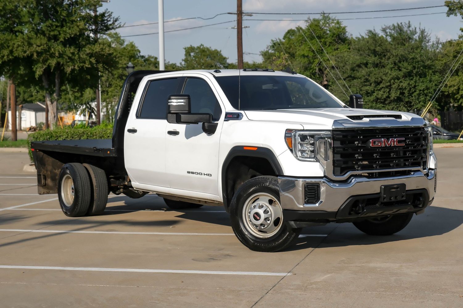 2021 Gmc Sierra Base photo 5