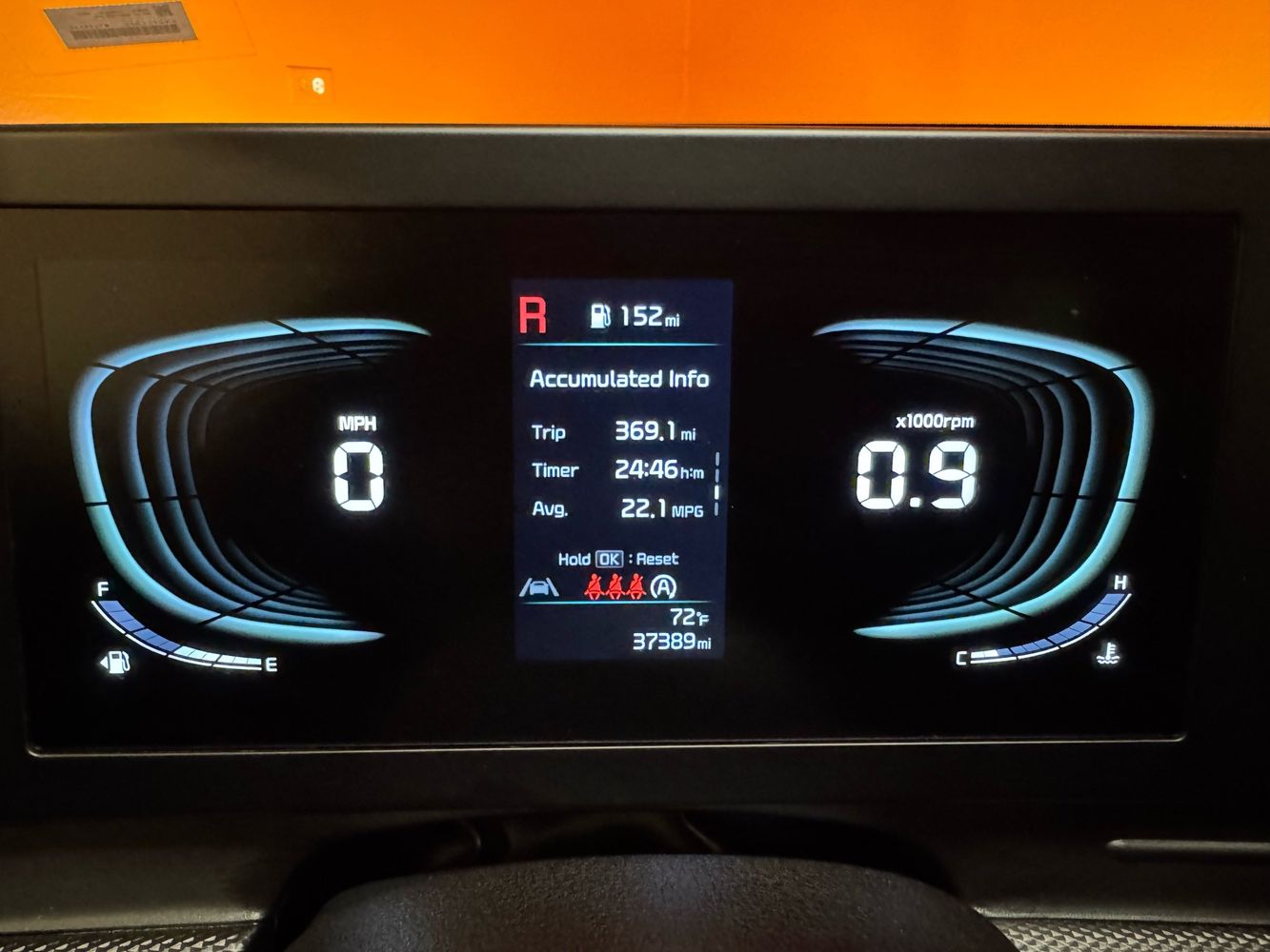 2024 Kia Sportage LX photo 14
