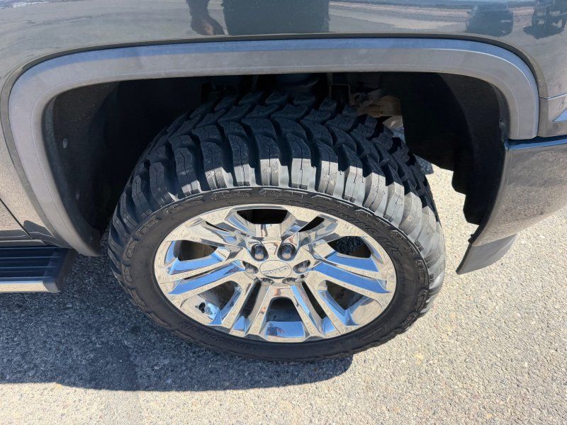 2017 GMC Sierra 1500 Denali Denali - Photo 6