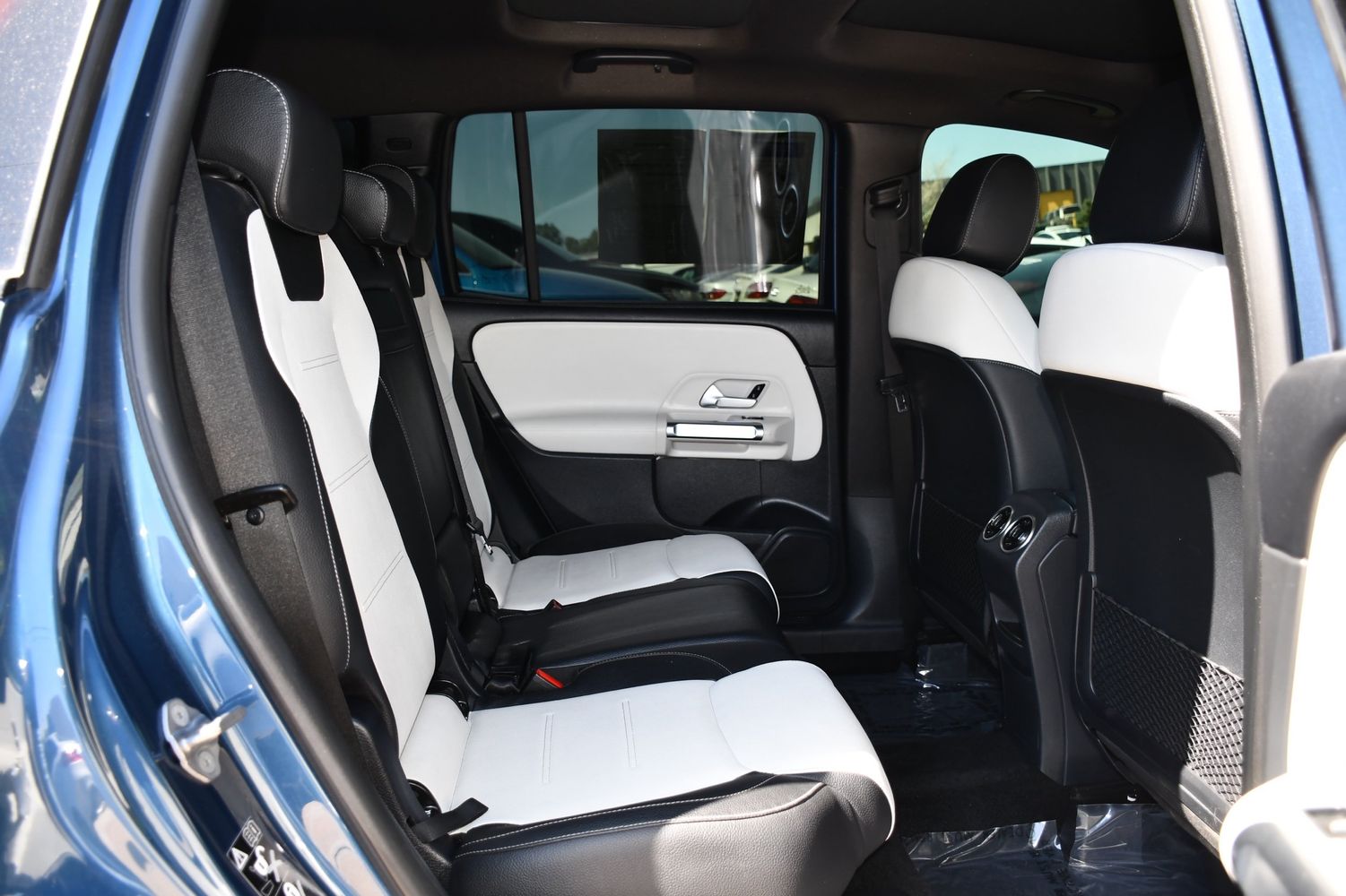 2022 Mercedes-Benz GLB Base - Photo 34