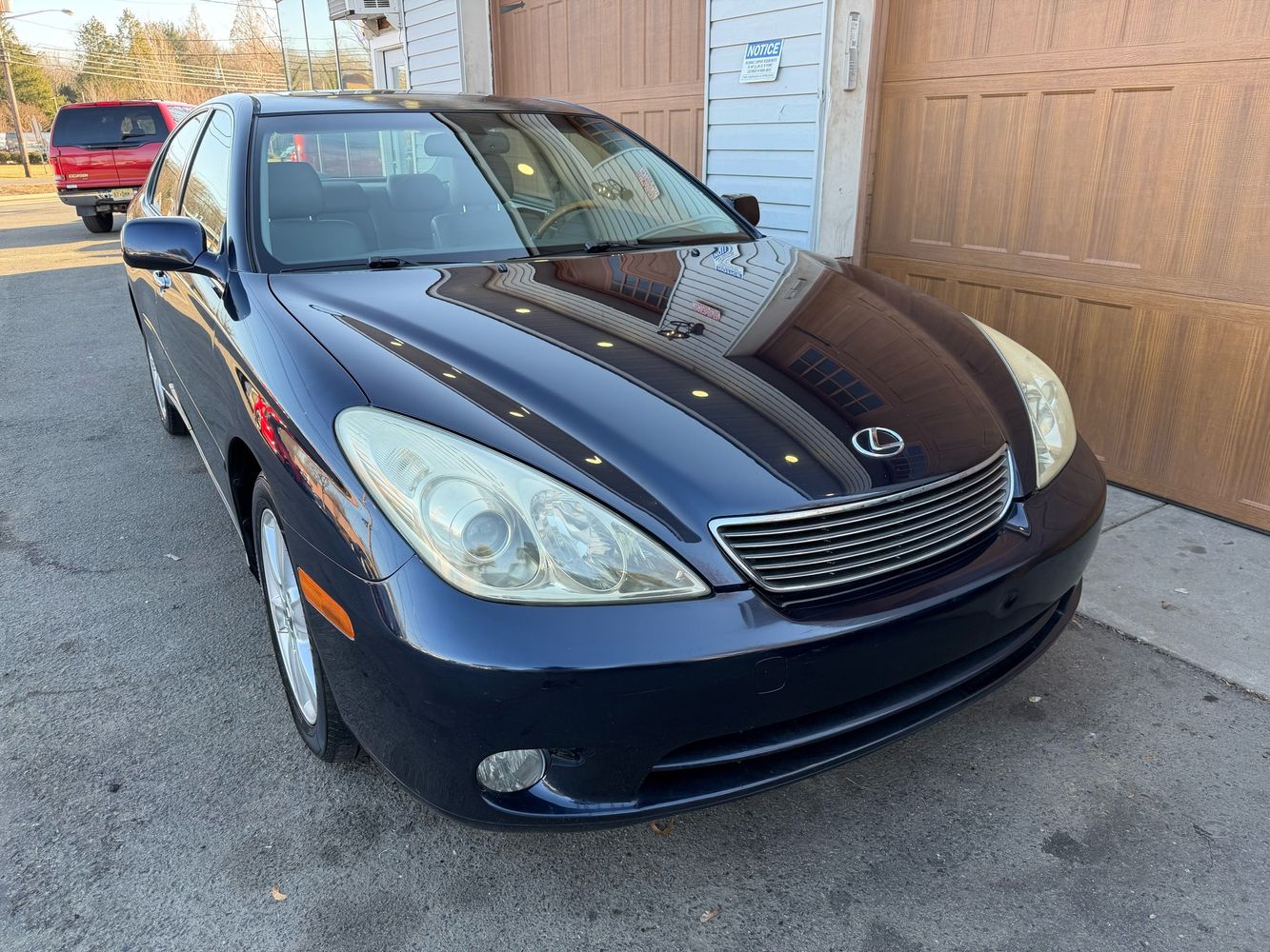 2005 Lexus ES 330