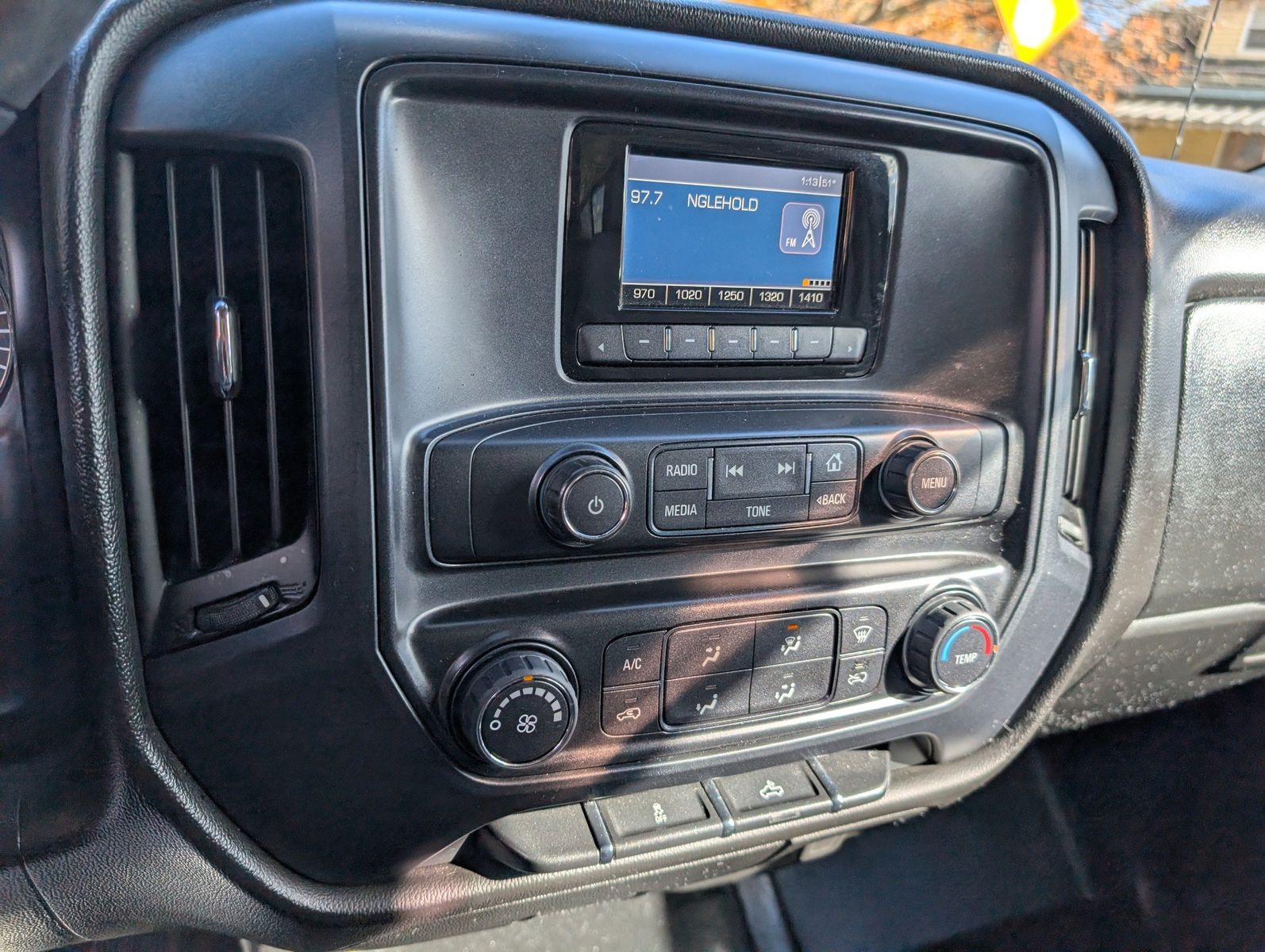 2014 Chevrolet Silverado 1500 67