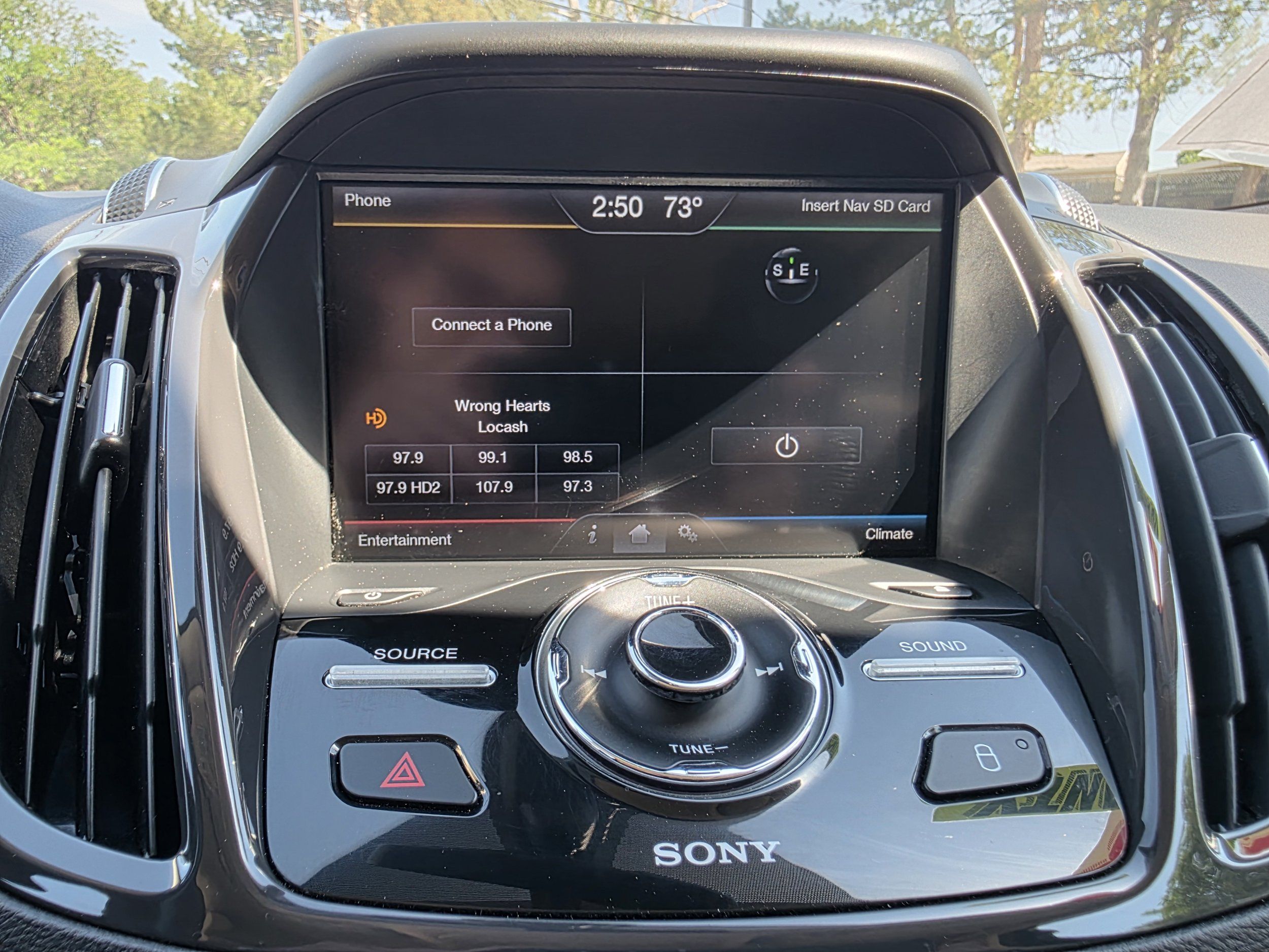 2013 Ford Escape Titanium - Photo 28