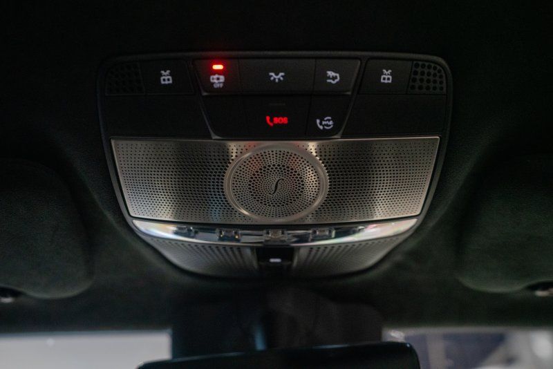 2021 Mercedes-Benz AMG G 63 4MATIC, photo 36