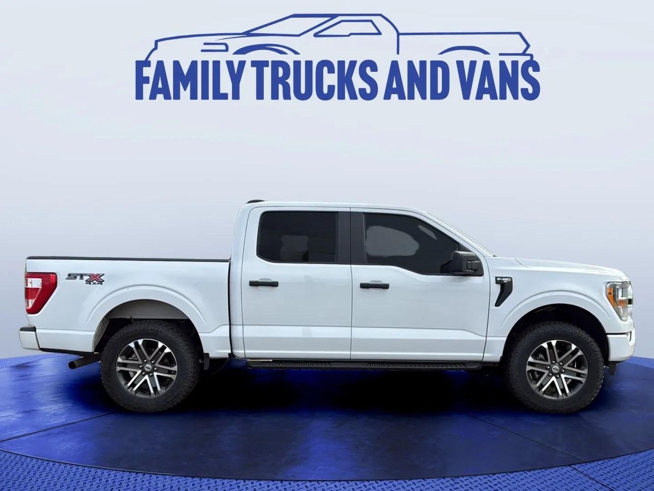 2021 Ford F-150 XL photo 5