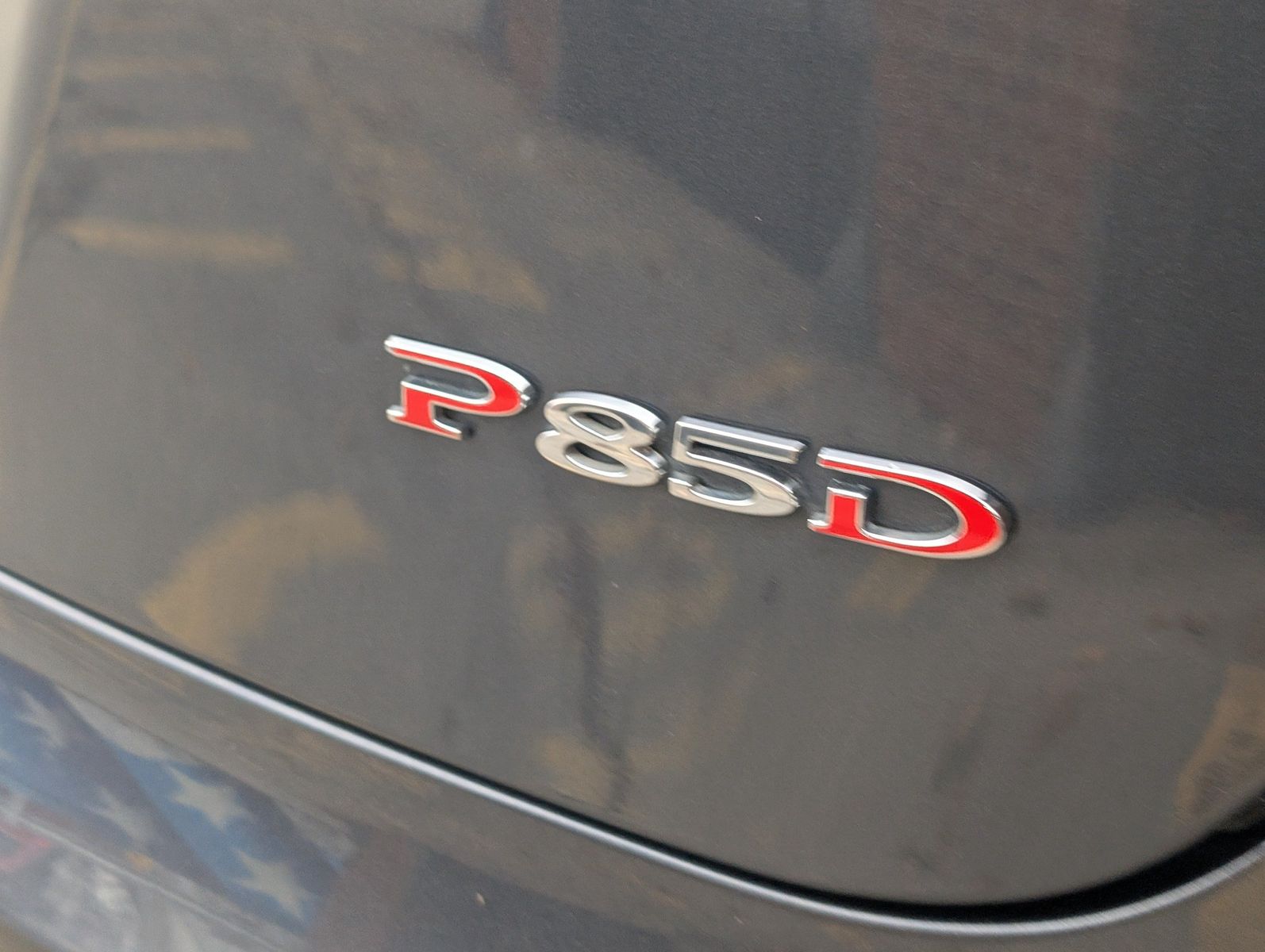 2014 Tesla Model S 23