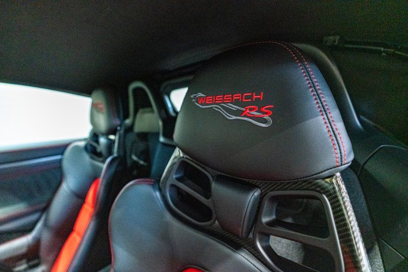2024 Porsche 718 Spyder RS, photo 30