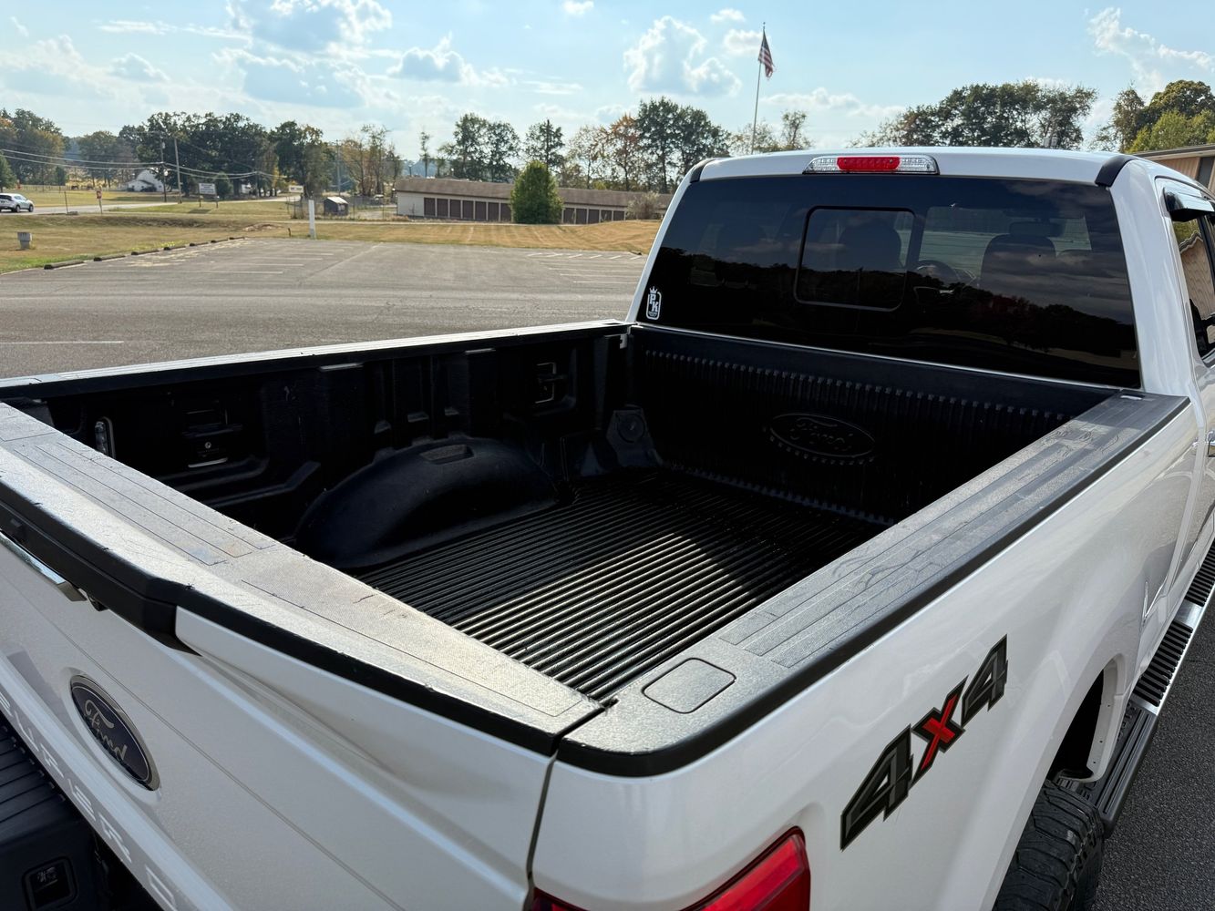 2019 Ford F-250 Lariat photo 13