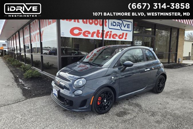 Featured Vehicle Image