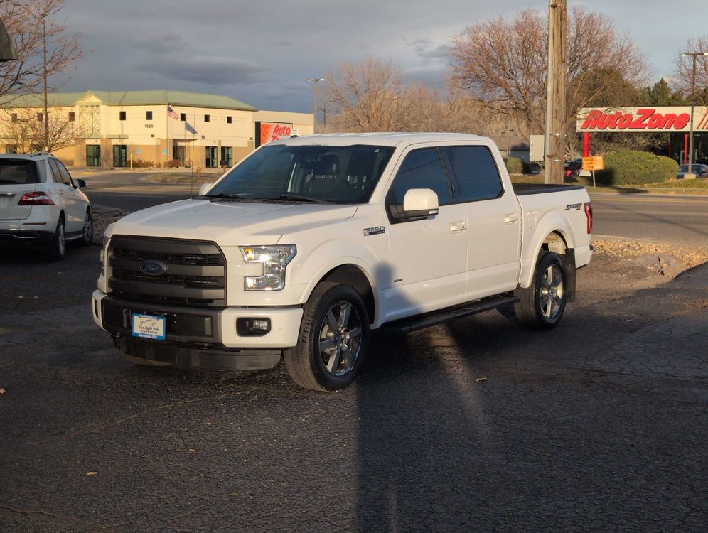 Featured Vehicle Image