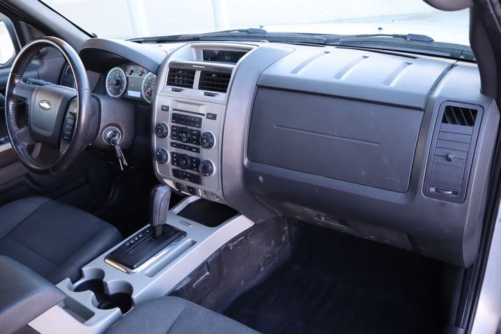 2012 Ford Escape XLT | Victory Motors of Colorado