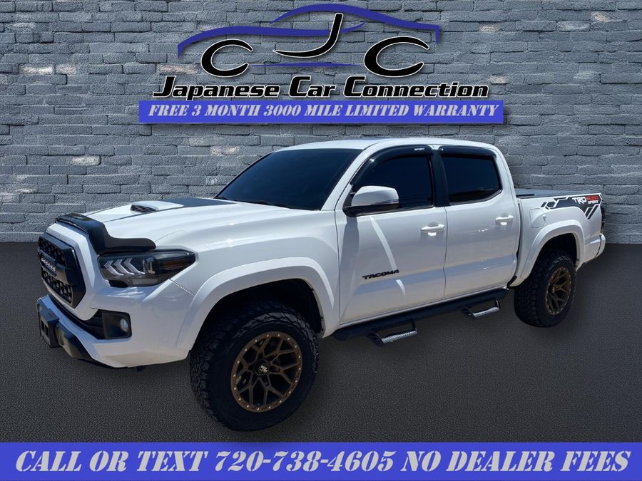 Vehicle Image
