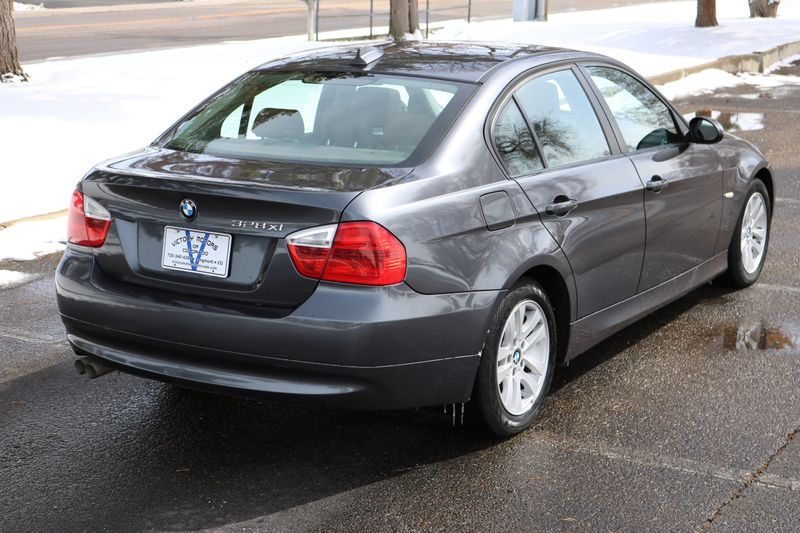 2007 BMW 328xi AWD | Victory Motors of Colorado