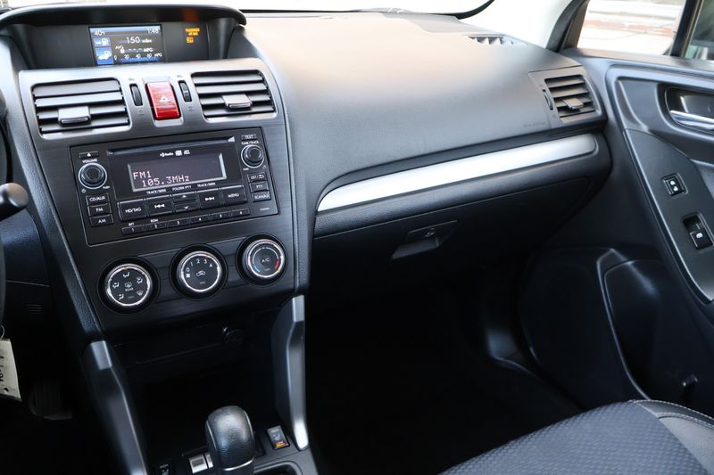 2015 Subaru Forester 2.0XT Premium | Victory Motors of Colorado