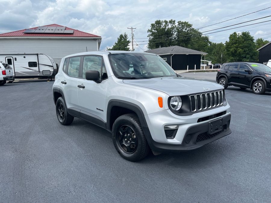 Vehicle Image