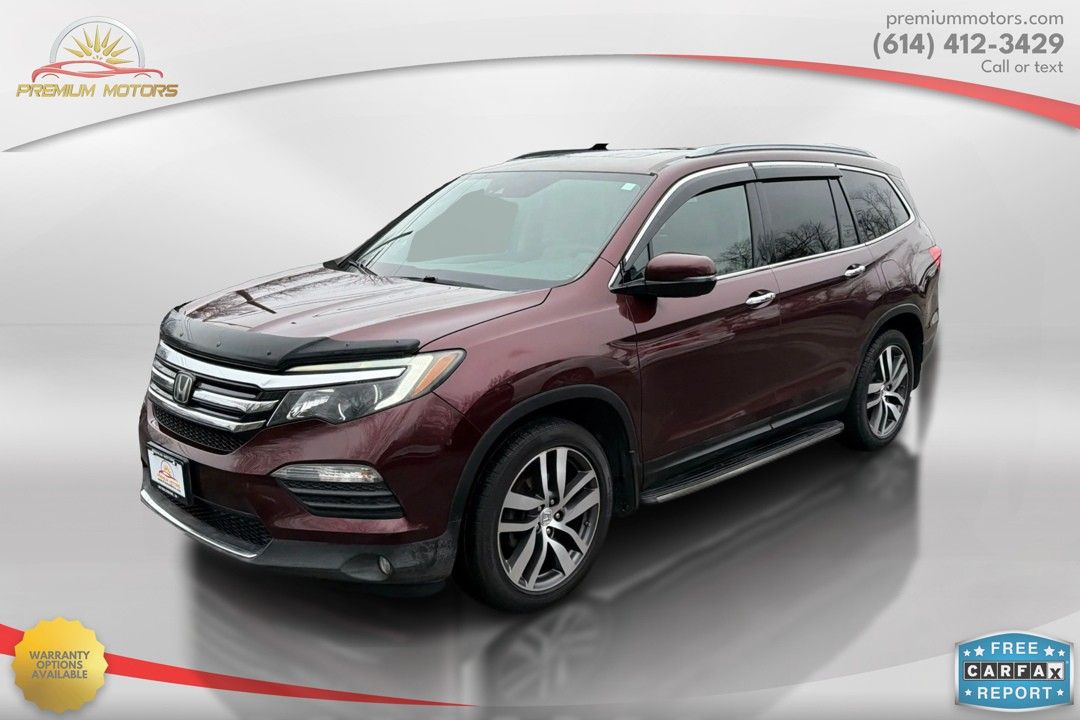 Featured Vehicle Image