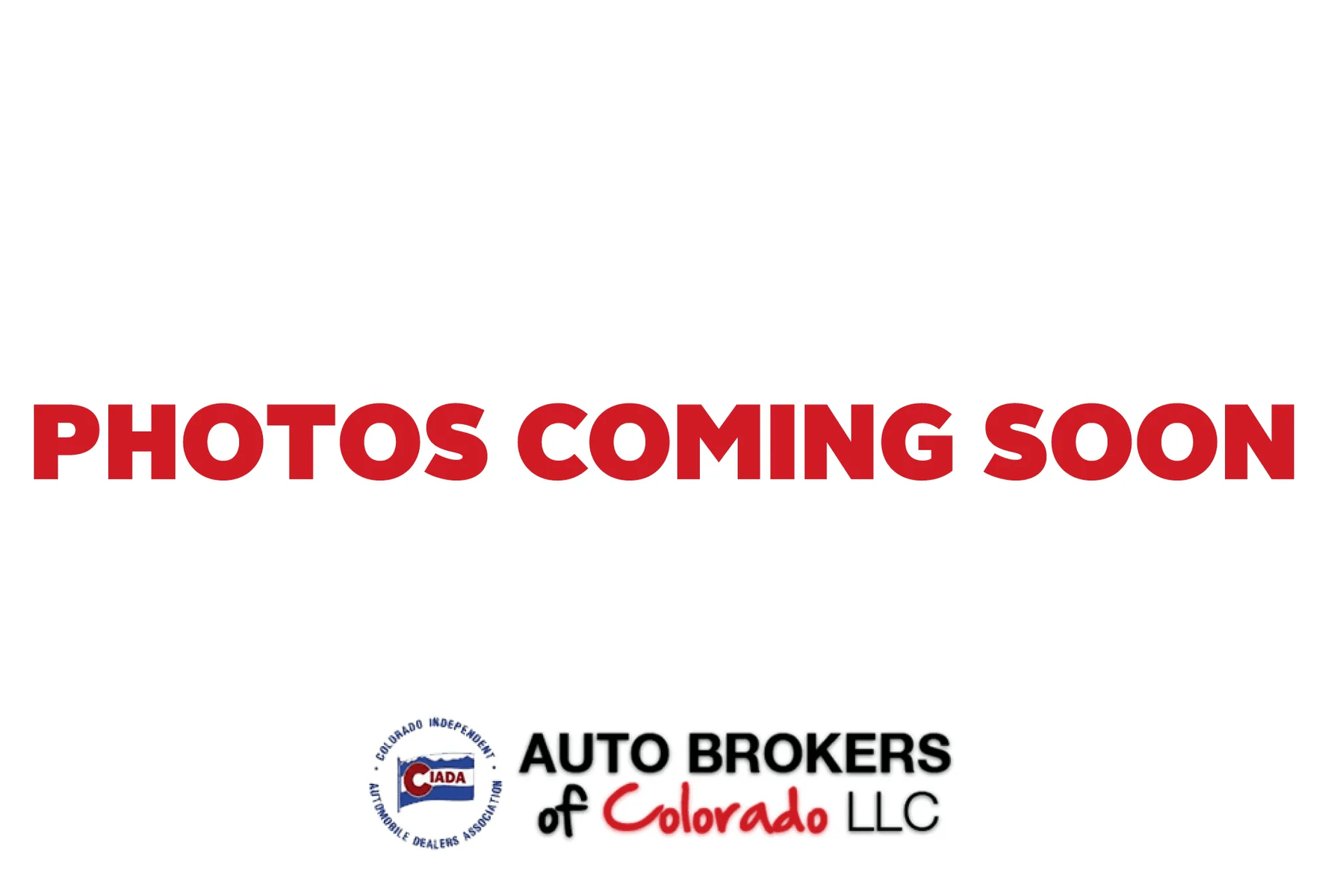 2015 Jeep Grand Cherokee Auto Brokers of Colorado LLC