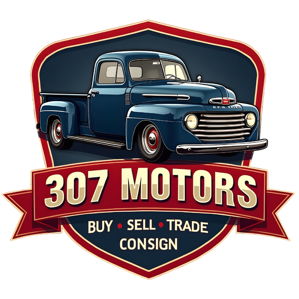 Dealership Logo