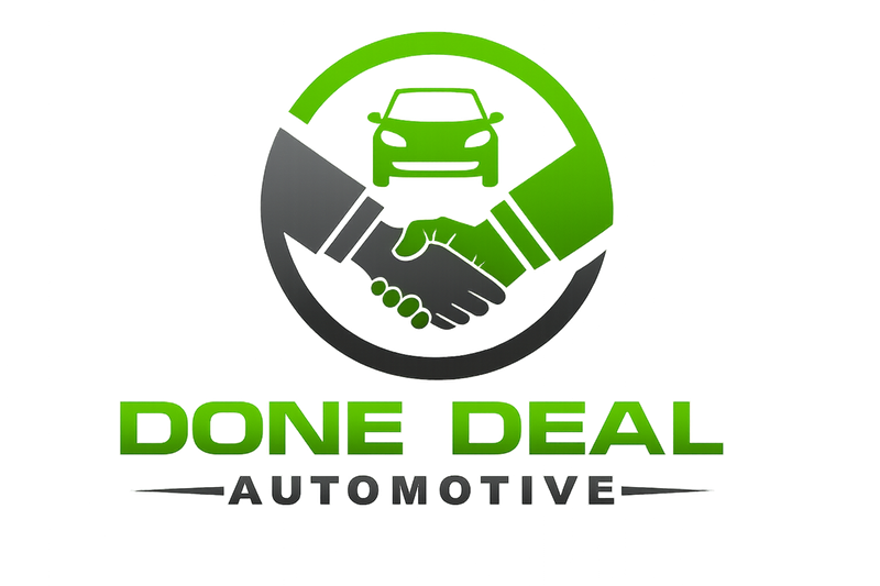 Dealership Logo